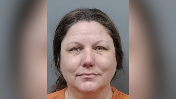 Woman murdered ex, drove to next county and murdered another: Police