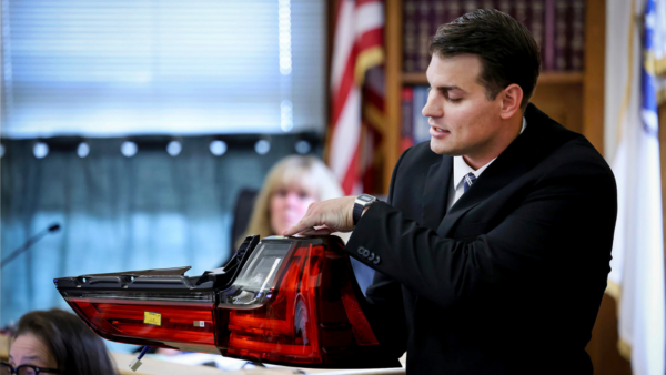 Weird Science: The strangest expert witnesses of 2025
