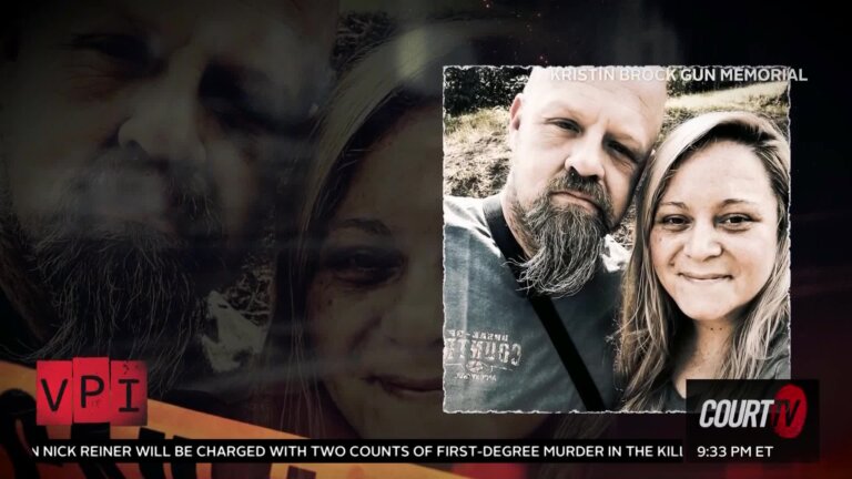 Evidence Against Sarah Grace Patrick | Vinnie Politan Investigates
