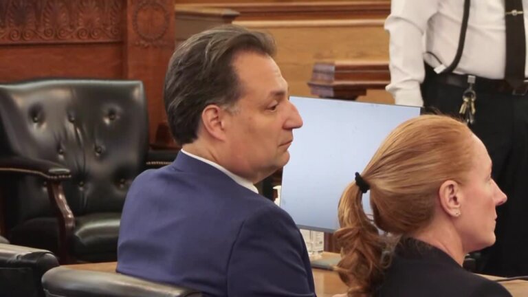 Defense: Ana Said Brian Walshe Was Her 'Best Friend,' Discussed 'Future'