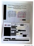 redacted documents