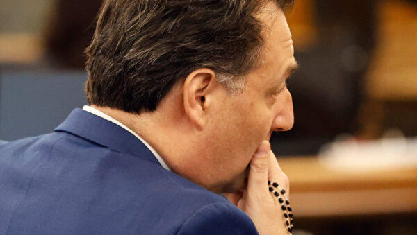 Brian Walshe’s defense claims missing wife died suddenly in bed