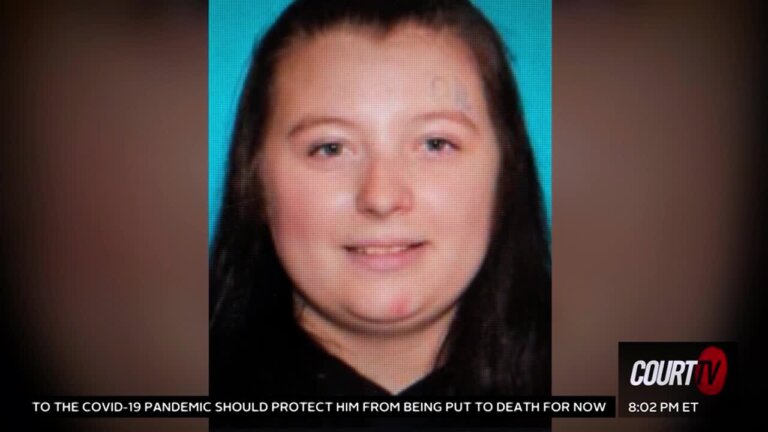 Details Revealed in Horrific Murder of Rebecca Park and her Unborn Son
