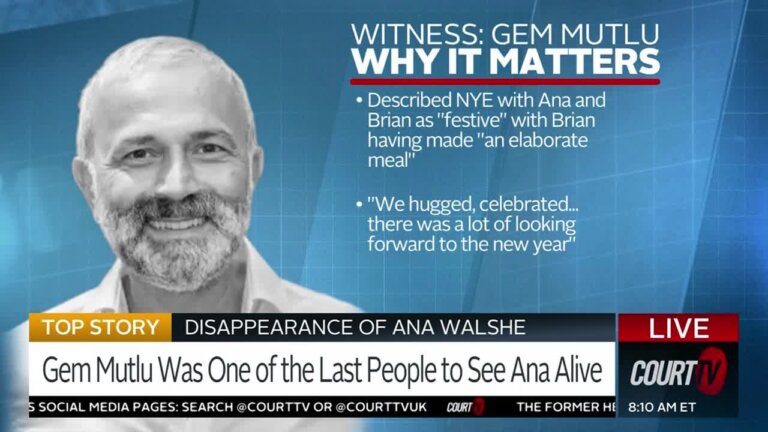 How Will Key Witnesses Affect Commonwealth's Case Against Brian Walshe?