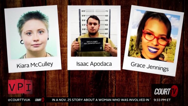 Toxic Jealousy in Isaac Apodaca's Case | Vinnie Politan Investigates