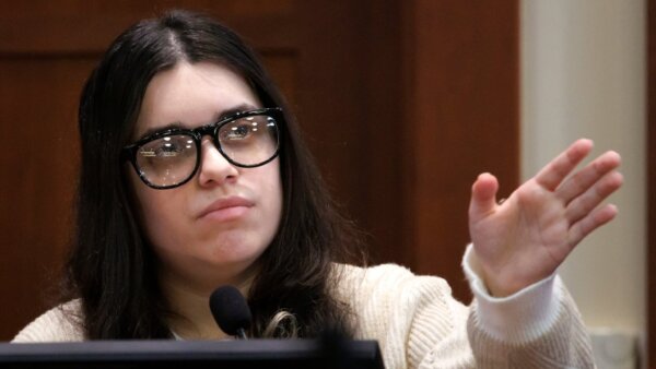 Juliana Magalhães offers apology at sentencing in Au Pair Affair murder case