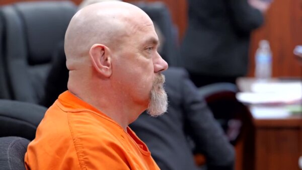 Delbert Cornish sentenced to life in prison for daughter’s murder