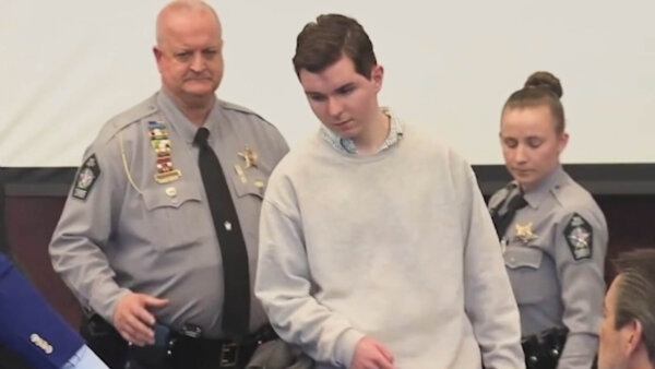 Teen pleads guilty to North Carolina shooting that killed 5