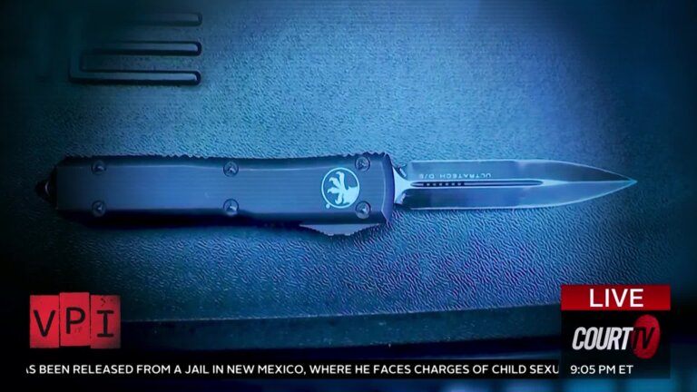 Caneiro Murder Weapons and DNA Evidence | Vinnie Politan Investigates
