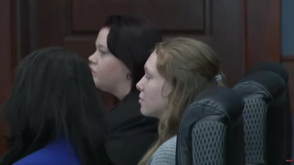 Trial continued for Ga. teen accused of killing mother, stepfather