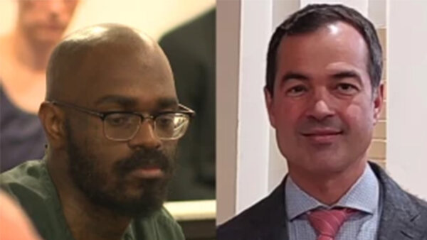 Man pleads guilty in murder of neurosurgeon found dead in his attic