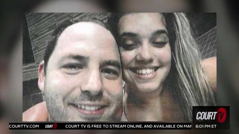 Au Pair Murder Trial Begins: Brendan Banfield Accused of Killing Wife & Man