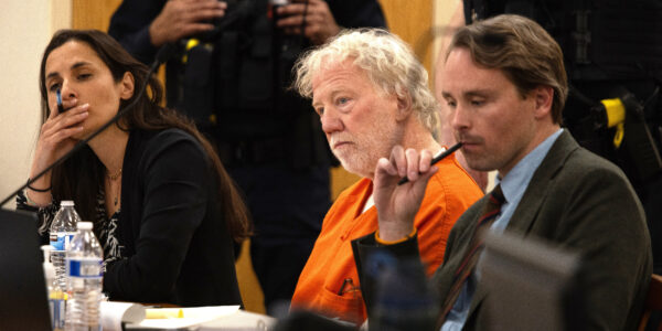 ‘I’m done’: Timothy Busfield told grand jurors his career was over after sex crime allegations