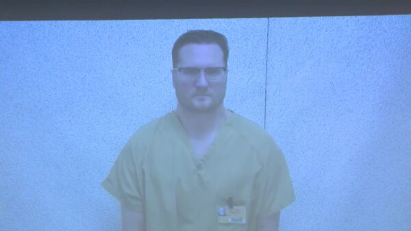 Ex-husband pleads not guilty in Tepe murder case