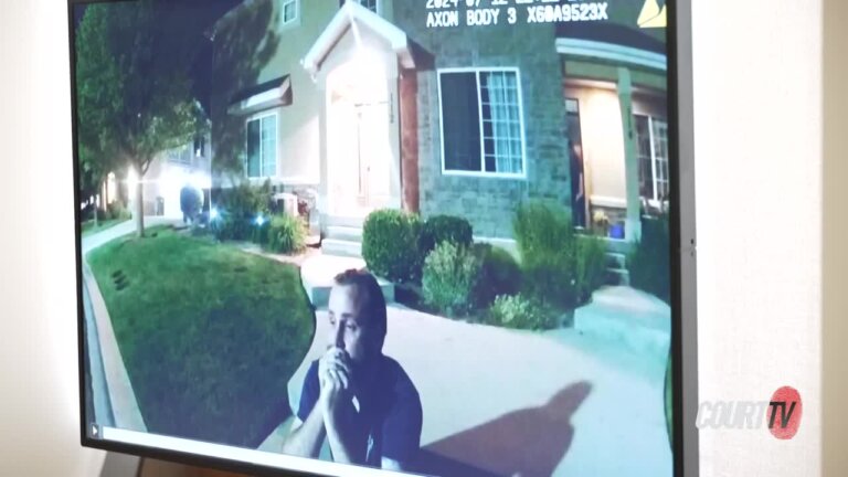 'Kevin Chose Murder': Prosecutors Urge Jury to Convict Kevin Ellis