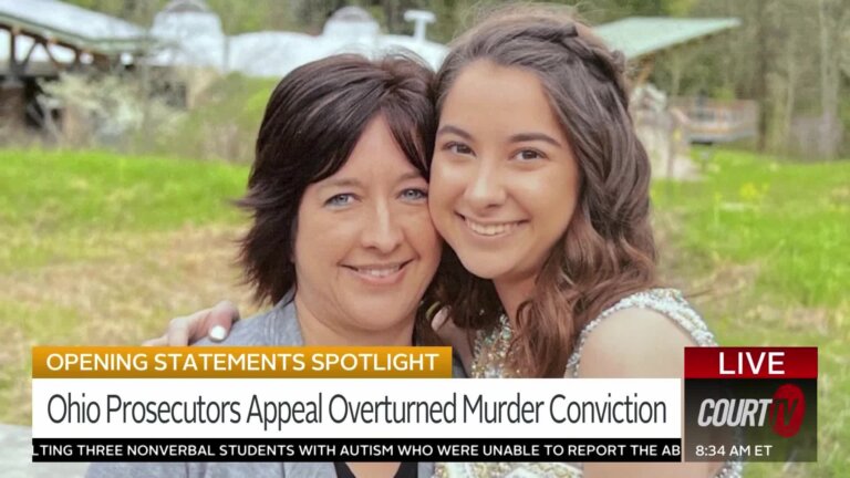 Sydney Powell's Attorneys Join Court TV, Discuss Appeals Court Decision