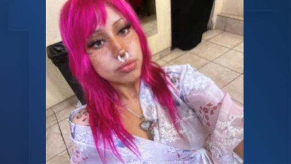 Person of interest arrested as search continues for missing Ariz. woman