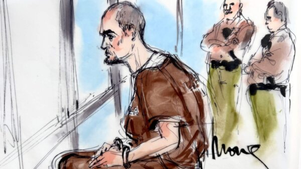 Nick Reiner’s arraignment delayed after Alan Jackson withdraws from murder case