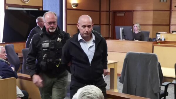 WA v. Kevin West: Cheating Fire Chief Murder Trial