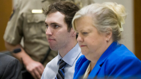 Defendant in Charlie Kirk’s killing asks judge to disqualify prosecutors