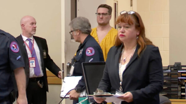 Ex-husband indicted in murder of Ohio couple found in their home