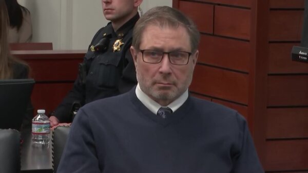 NJ v. Paul Caneiro: The Mansion Murders Trial