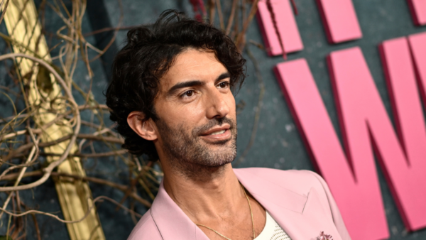 Justin Baldoni claimed Blake Lively set ‘trap’ in unsealed texts