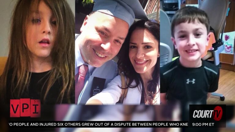 The Case Against Paul Caneiro | Vinnie Politan Investigates