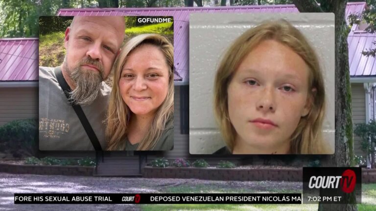 Trial for Sarah Grace Patrick Pushed to August 2026