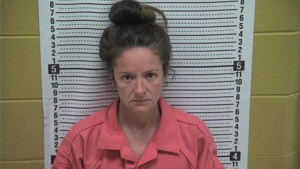 Woman accused of killing son during standoff amid custody dispute