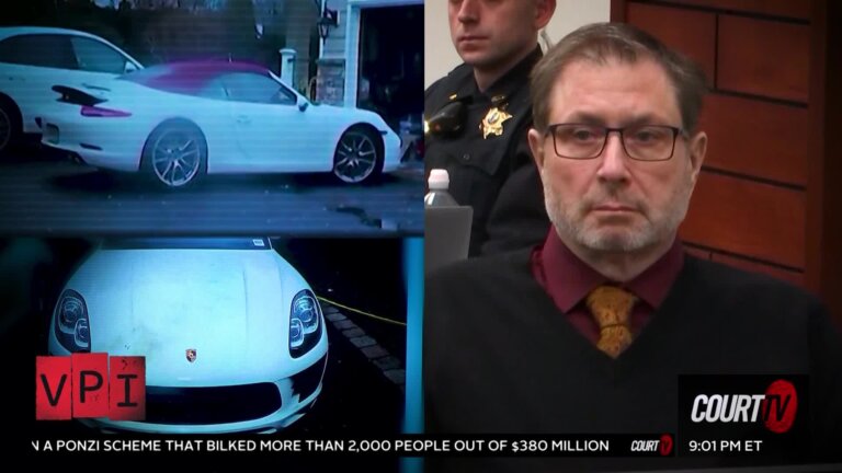 Was Paul Caneiro Caught on Camera? | Vinnie Politan Investigates