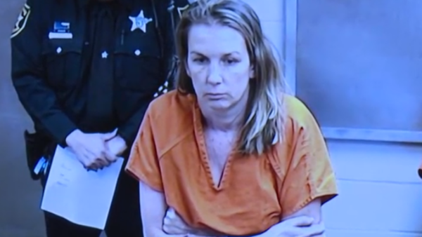 Mother accused of suffocating 4-year-old son in Florida home