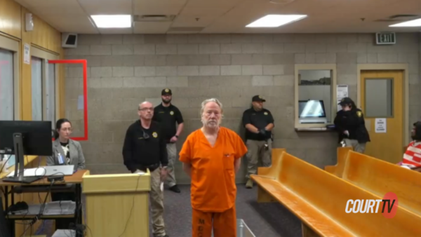 Timothy Busfield held without bond on child sex abuse charges