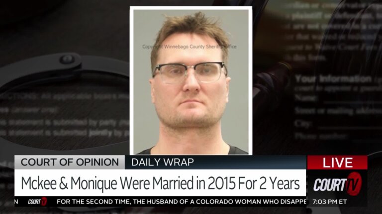 Ohio Dentist Murders: Ex-Husband Arrested After 10-Day Manhunt