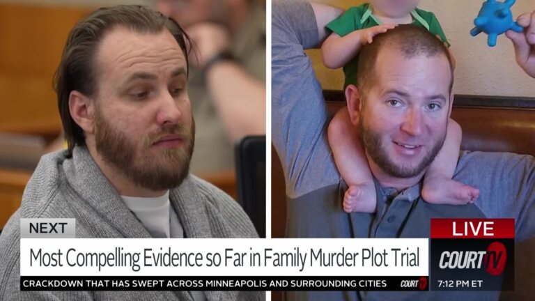 Most Compelling Evidence in Matthew Restelli's Murder