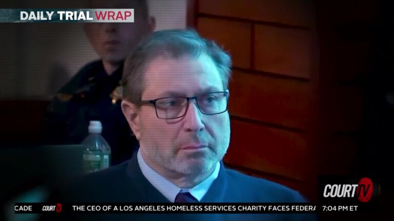 Paul Caneiro Accused of Killing Brother's Family for Money