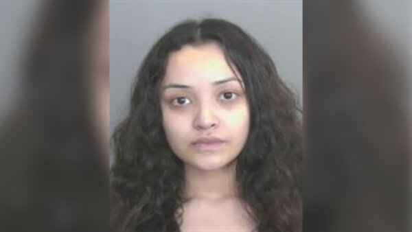 Calif. woman accused of decapitating boyfriend arrested in Mexico