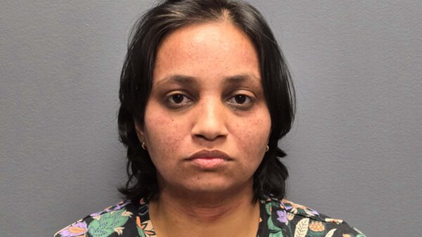 Police: Dad came home from work to find 2 sons dead, mother arrested