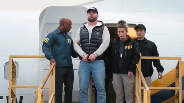 Ex-Olympic snowboarder accused in drug smuggling ring heads to court