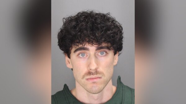 Mich. man charged with murder after ‘violent attack’ on ex’s new boyfriend