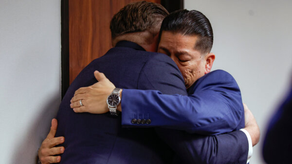 Former officer acquitted in trial over Uvalde school massacre