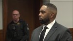 Sherrone Moore appears in court