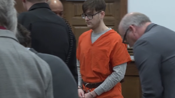 Judge grants venue change for Shannon Gilday’s murder trial