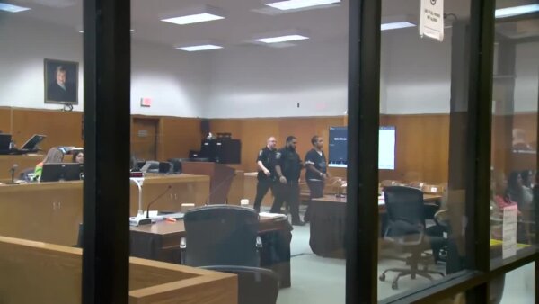Jamica Mills pleads not guilty in shooting death of Ariel Spillner