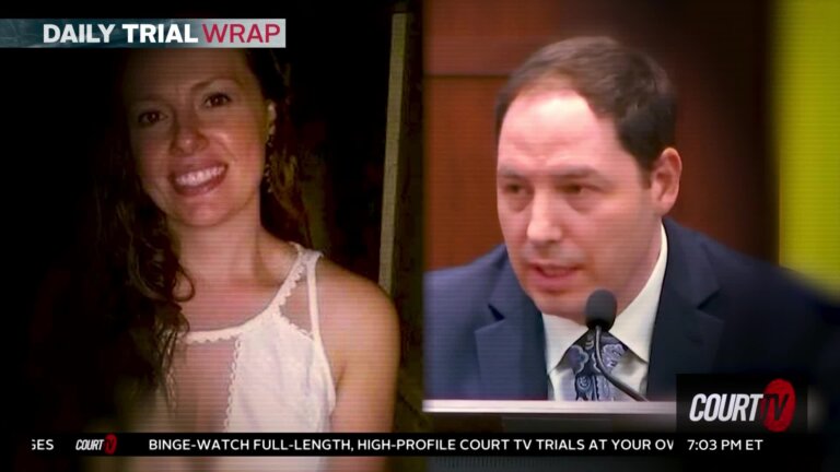 Brendan Banfield Claims He Shot Joseph Ryan Defending His Wife
