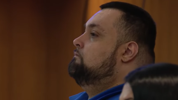 Convicted killer’s wife charged as accessory in Home Invasion Hoax Murder