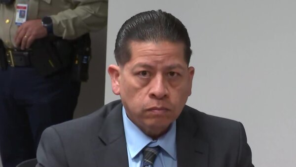 TX v. Adrian Gonzales: Uvalde School Massacre Trial