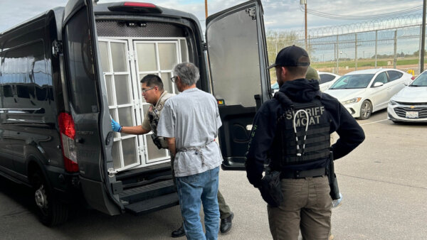 Prominent Calif. farmer accused of killing estranged wife in Ariz.