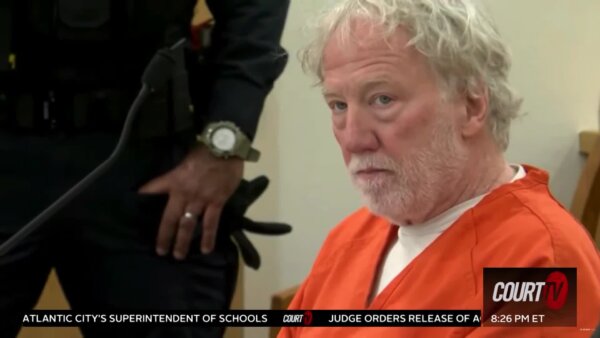 Judge tosses charges against Timothy Busfield, finding prosecutors withheld evidence from grand jury