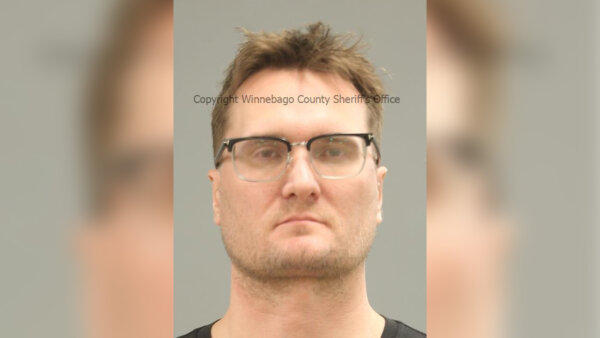 Ex-husband charged in murders of Ohio couple